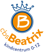 Beatrixschool logo